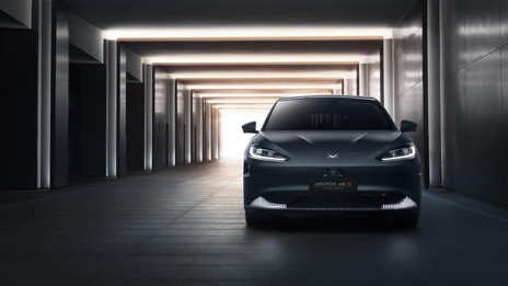 首批深度植入鴻蒙OS的智能汽車 是怎樣煉成的？