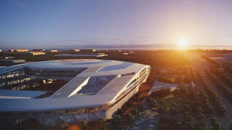 品牌向上賦能高質(zhì)量發(fā)展 | 北汽集團(tuán)入榜“中國500最具價(jià)值品牌” TOP 20