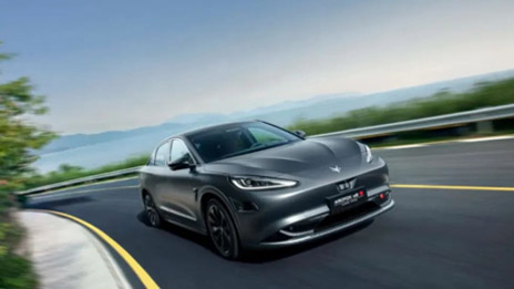 技術(shù)先行！北汽集團首獲電動汽車控制領(lǐng)域出海專利