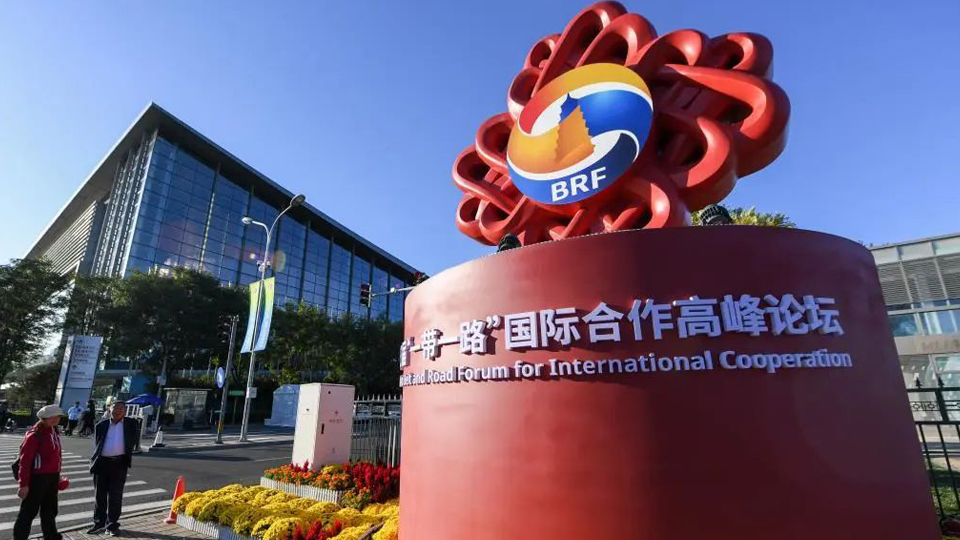 優(yōu)秀的中國(guó)車企：請(qǐng)繼續(xù)講好“一帶一路”汽車故事